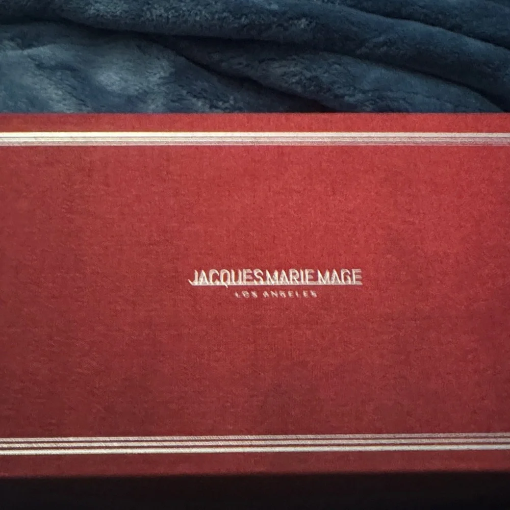 Jacques Marie Mage Sunglasses - Picture 2 of 6